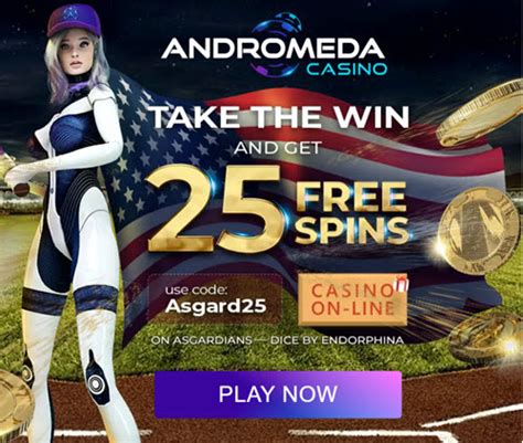 Andromeda casino Guatemala